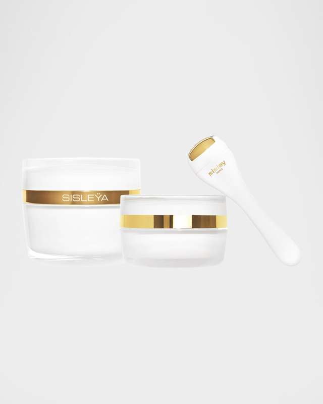 Sisleya L'Integral Anti-Age Duo